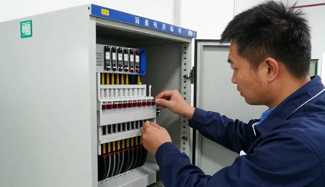 安装调试服务技术如何影响涵盖电气设备变化